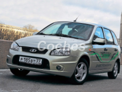 VAZ (Lada) EL Lada 2012