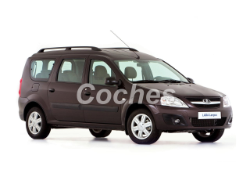 VAZ (Lada) Largus 2016