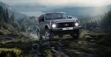 VAZ (Lada) Niva Legend 2021