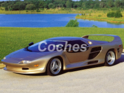 Vector M12 1996