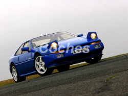 Venturi 260 LM 1989