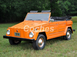 Volkswagen 181 1970