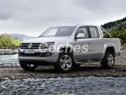 Volkswagen Amarok 2011