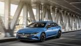 Volkswagen Arteon R 2020