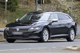 Volkswagen Arteon R 2020