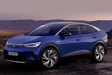 Volkswagen ID.5 2021