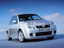 Volkswagen Lupo GTI 2000