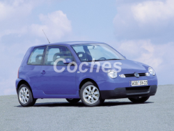 Volkswagen Lupo 2000