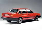 Volkswagen Passat 1983