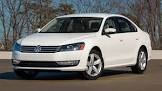 Volkswagen Passat (North America) 2015