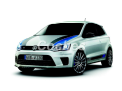 Volkswagen Polo R WRC 2013