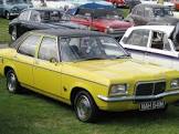 Volkswagen Type 3 1972