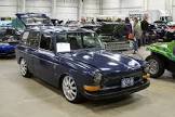 Volkswagen Type 3 1972