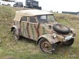 Volkswagen Type 82 1940