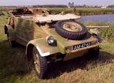 Volkswagen Type 82 1943