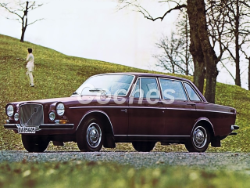 Volvo 164 1972