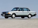 Volvo 240 Series 1985