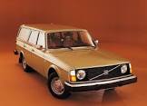 Volvo 240 Series 1991