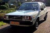 Volvo 300 Series 1979