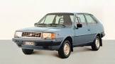 Volvo 300 Series 1985