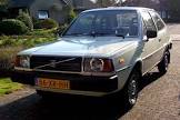 Volvo 300 Series 1985