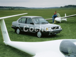 Volvo 300 Series 1982