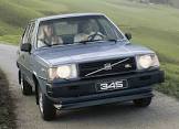 Volvo 300 Series 1983