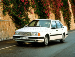 Volvo 460 1993