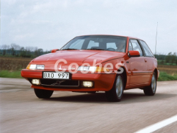 Volvo 480 1987