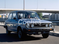 Volvo 66 1975