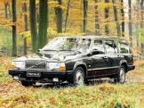 Volvo 760 1984