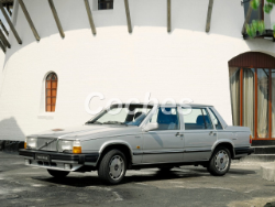 Volvo 760 1981