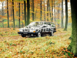 Volvo 760 1986