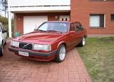 Volvo 940 1994
