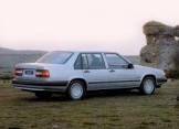 Volvo 940 1990