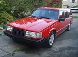 Volvo 940 1994