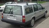 Volvo 940 1996