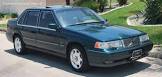 Volvo 960 1990