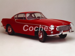 Volvo P1800 1961