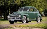 Volvo PV444 1947