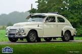 Volvo PV544 1958