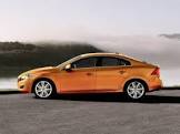 Volvo S60 2011
