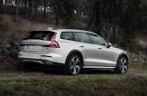 Volvo V60 Cross Country 2018