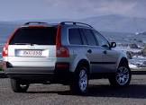 Volvo XC90 2012