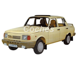 Wartburg 1.3 1988
