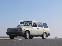 Wartburg 1.3 1988