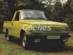 Wartburg 353 1969