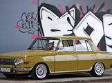 Wartburg 353 1970 Sedan 353 1.0 MANUAL (50 CV)