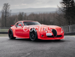 Wiesmann GT 2003