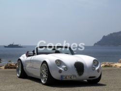 Wiesmann Roadster 2001